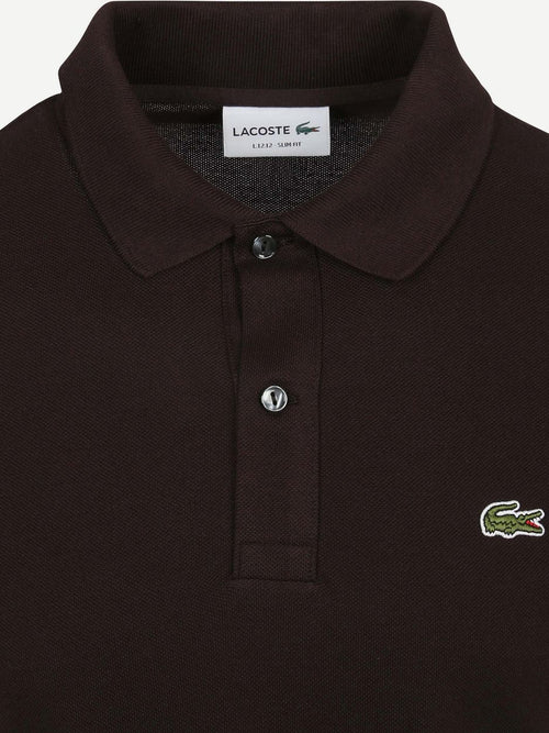 Poloshirt buffalo bruin