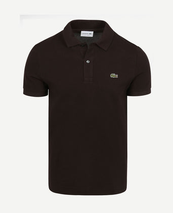 Poloshirt buffalo bruin