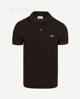Poloshirt buffalo bruin