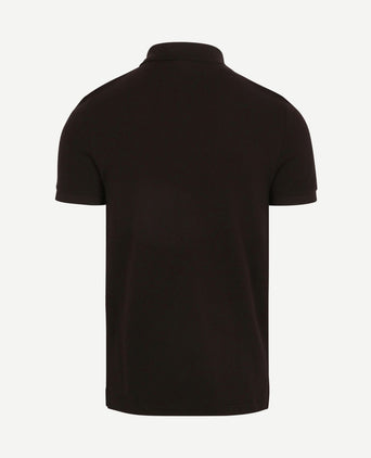 Poloshirt buffalo bruin