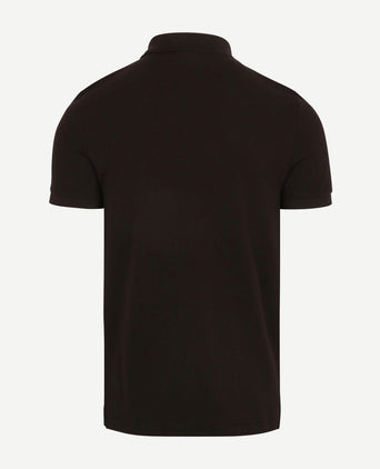Poloshirt buffalo bruin
