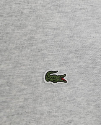 Lacoste sport t-shirt grijs