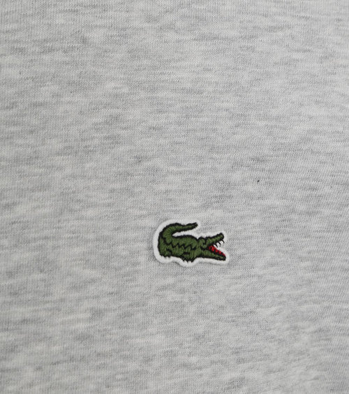 Lacoste sport t-shirt grijs