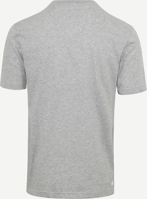 Sport t-shirt grijs