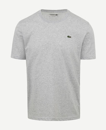 Lacoste sport t-shirt grijs