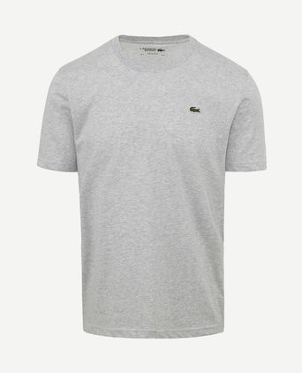 Sport t-shirt grijs