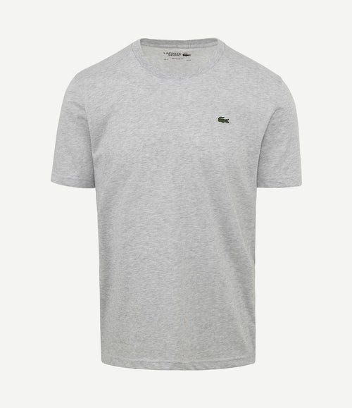 Sport t-shirt grijs