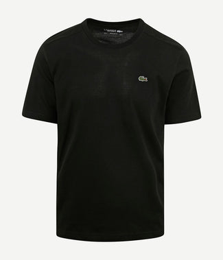 Sport t-shirt zwart Sport t-shirt zwart