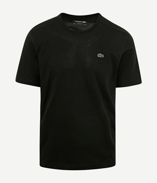 Sport t-shirt zwart