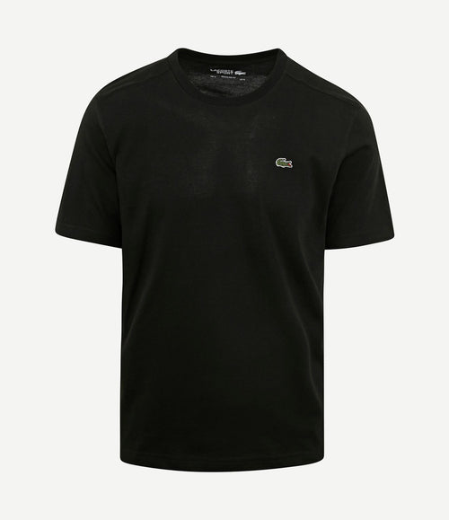 Sport t-shirt zwart