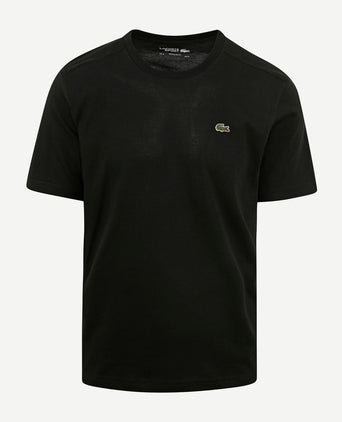 Sport t-shirt zwart
