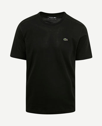 Sport t-shirt zwart
