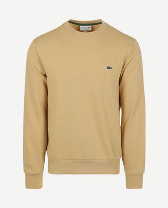 Sweater beige