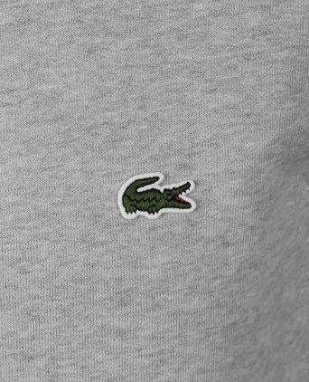 Lacoste sweater grijs | Regular-fit