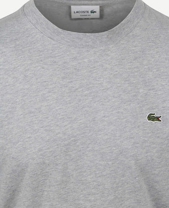 T-shirt grijs