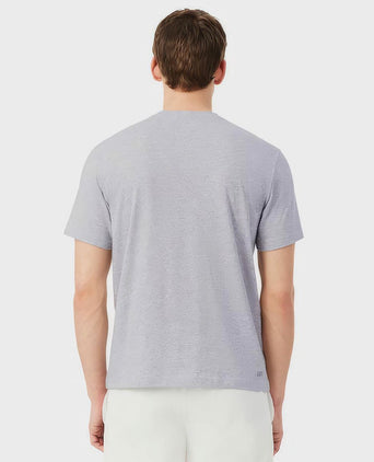 Sport t-shirt grijs