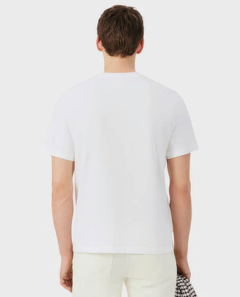 T-shirt wit