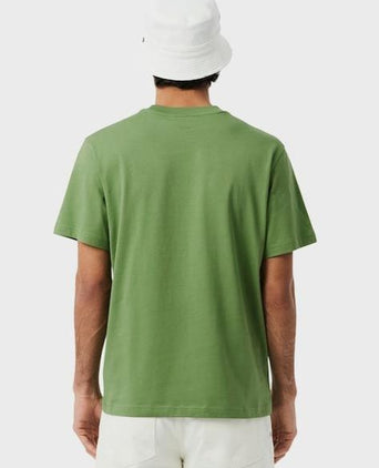 T-shirt groen