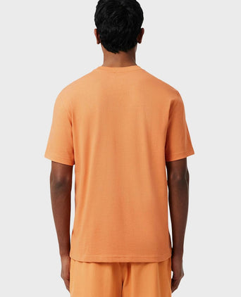T-shirt oranje
