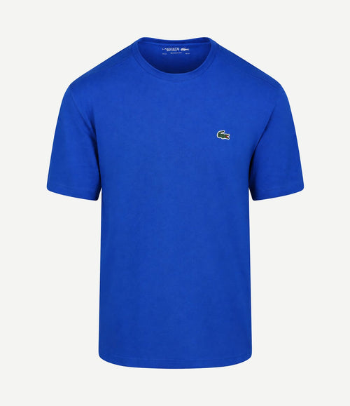 T-shirt breathable cobalt