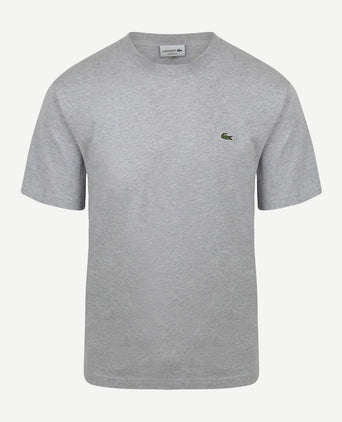 T-shirt grijs