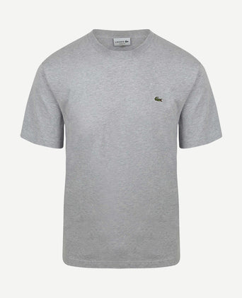 T-shirt grijs