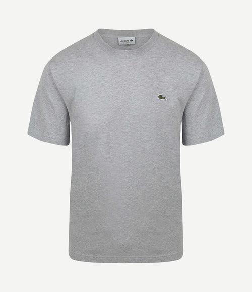 T-shirt grijs