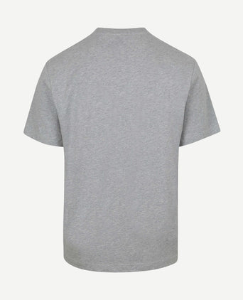 T-shirt grijs