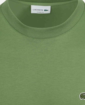 T-shirt groen