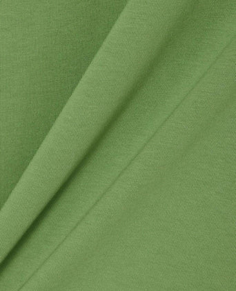 T-shirt groen
