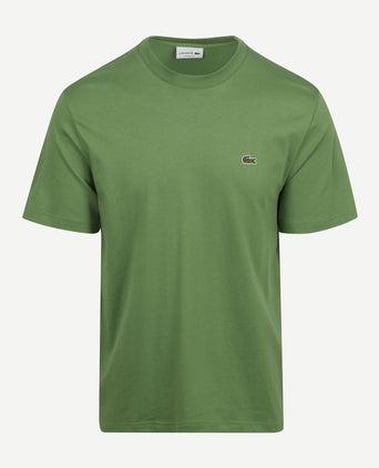 T-shirt groen