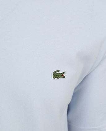 T-shirt lichtblauw