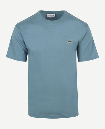 Lacoste t-shirt limestone | Regular-fit