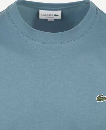 Lacoste t-shirt limestone | Regular-fit