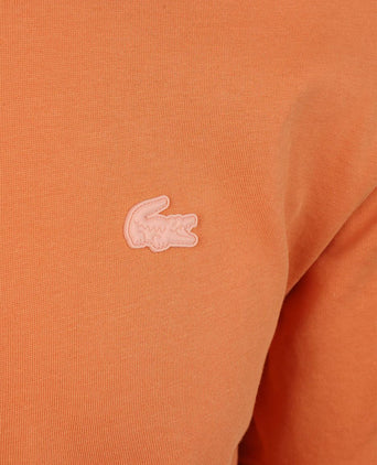 T-shirt oranje