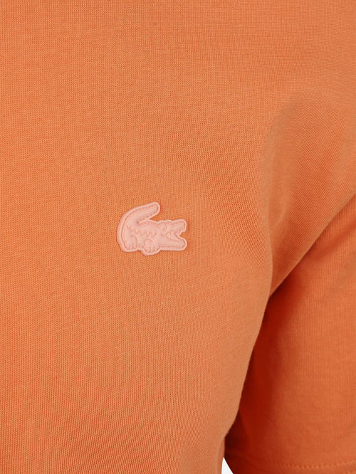 T-shirt oranje