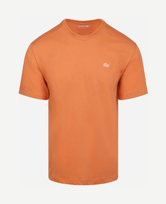 T-shirt oranje