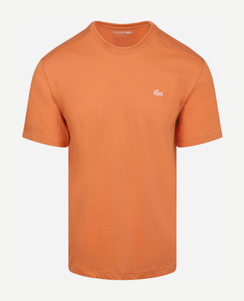T-shirt oranje