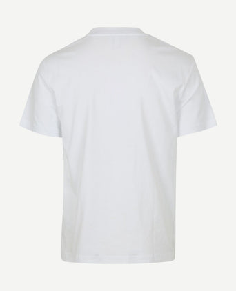 T-shirt wit