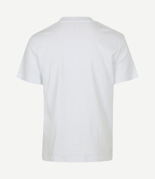 T-shirt wit