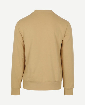 Sweater beige