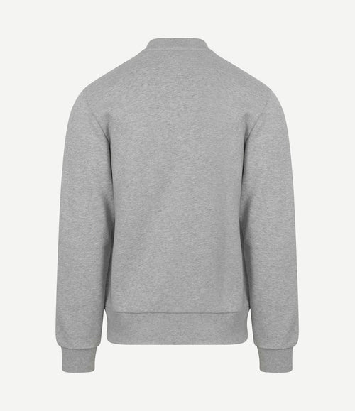 Sweater grijs