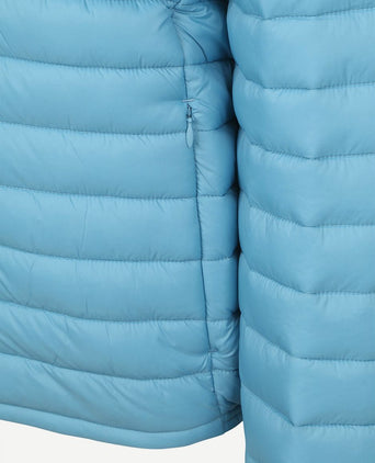 Jas alex bay blauw