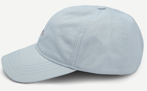 Cap lichtblauw