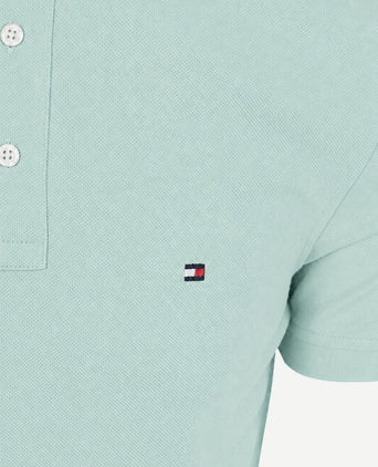 1985 polo aqua