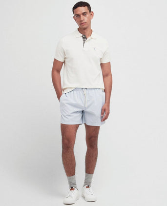 Zwemshort somerset lichtblauw