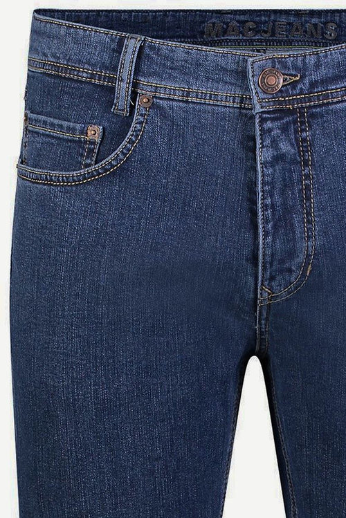 Mac Arne jeans light used blue h510