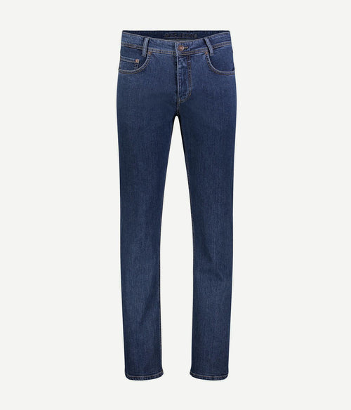 Mac Arne jeans light used blue h510