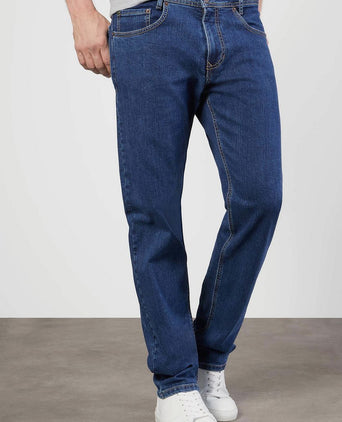 Mac Arne jeans light used blue h510