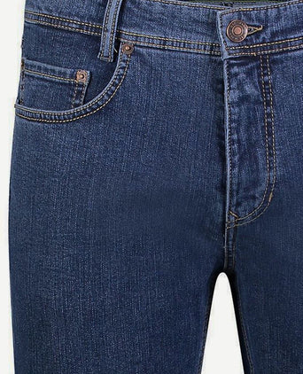 Mac Arne jeans light used blue h510